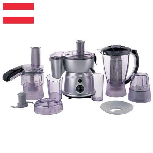 кухонная техника из Австрии