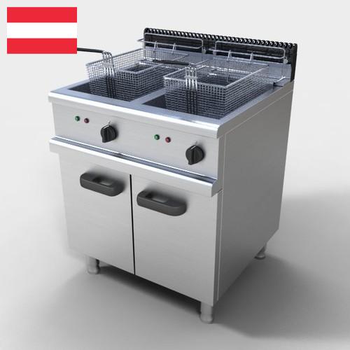 кухонная утварь из Австрии