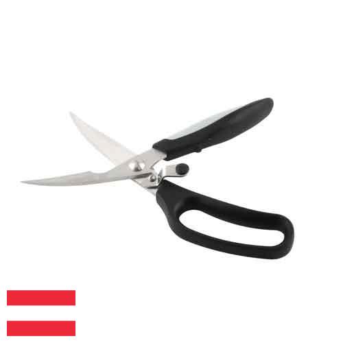 Кухонные ножницы из Австрии