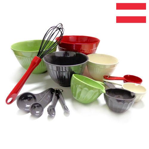 Кухонные принадлежности из Австрии