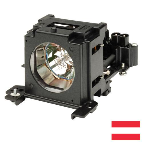 Лампа проектора из Австрии