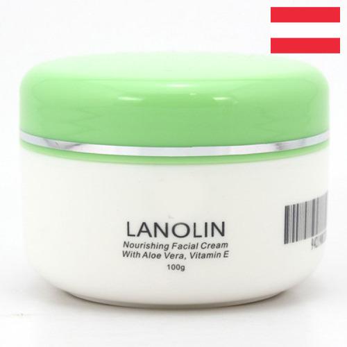 Ланолин из Австрии