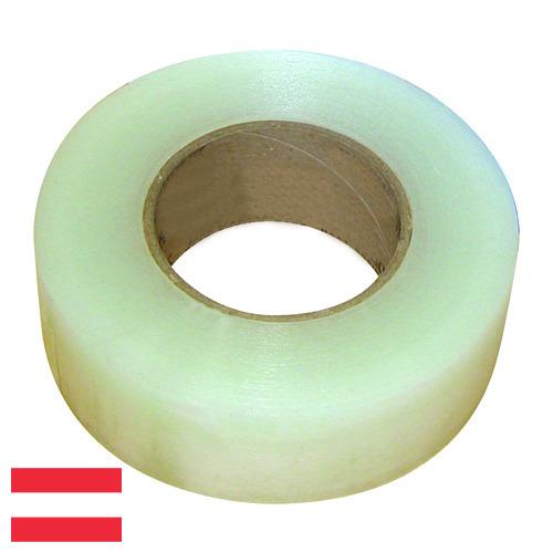 Лента термоусадочная из Австрии