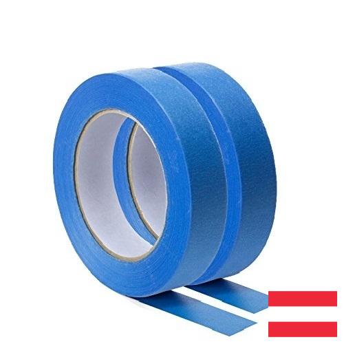 Ленты полиэстеровые из Австрии