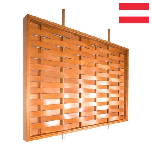 Леска плетеная из Австрии