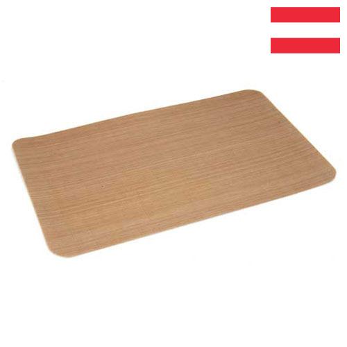 Листы тефлоновые из Австрии