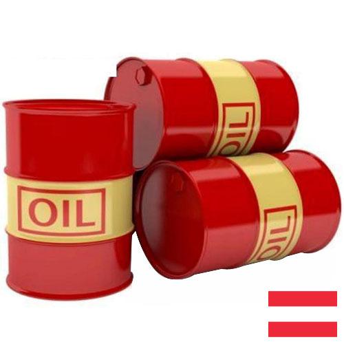 Лубриканты из Австрии