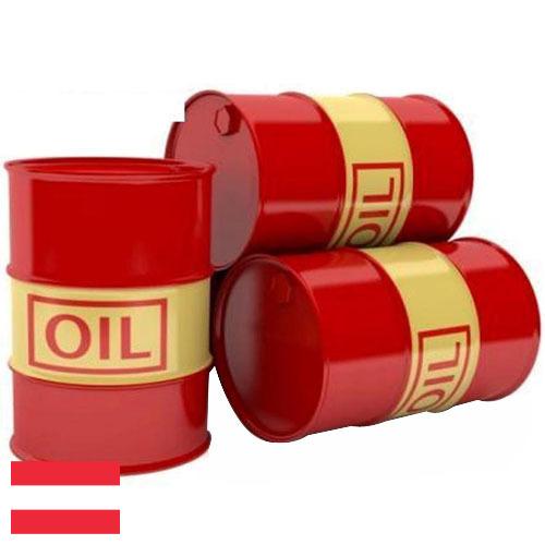 Лубрикаторы из Австрии