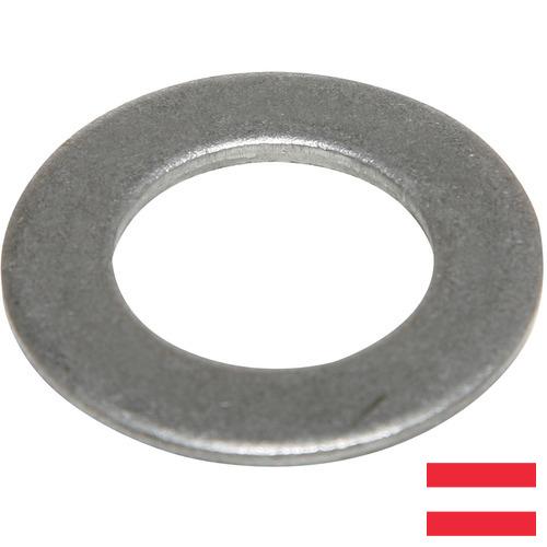 Машина моечная из Австрии