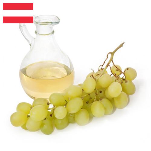 Масло виноградных косточек из Австрии