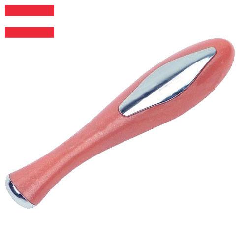 Массажер для глаз из Австрии