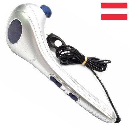 массажер электрический из Австрии