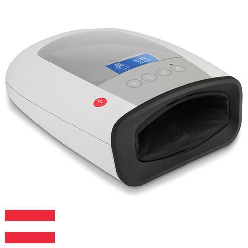 массажер ручной из Австрии