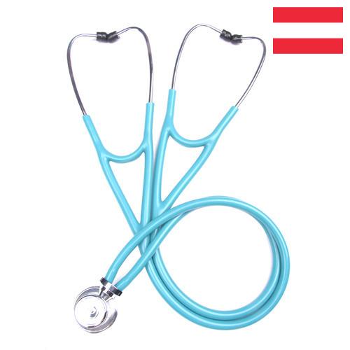 Мебель медицинская из Австрии