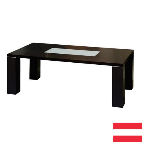 мебель стол из Австрии
