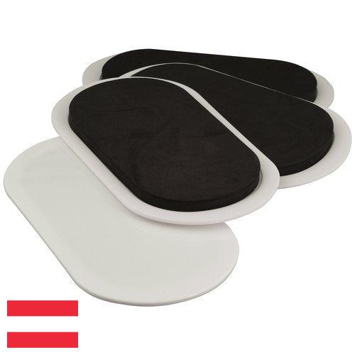 Мебельные горки из Австрии