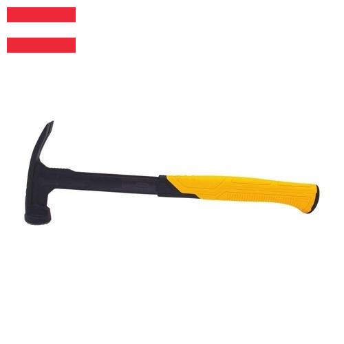 Молотилки из Австрии