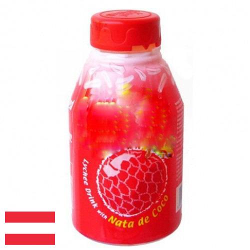 Морсы из Австрии