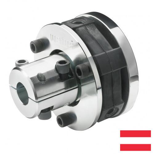 Муфты сливные из Австрии