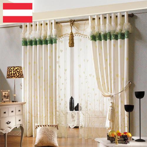 Мягкая мебель из Австрии