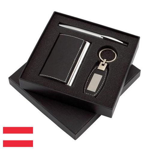 Набор ключей из Австрии