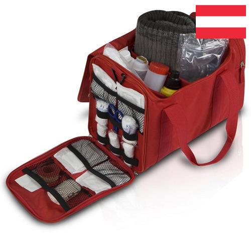 Набор медицинский из Австрии