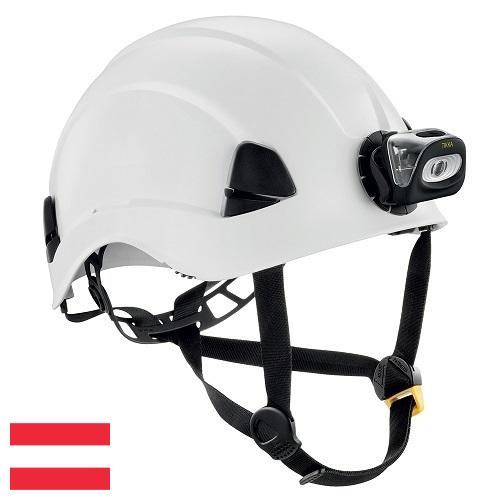 Накладки на фары из Австрии