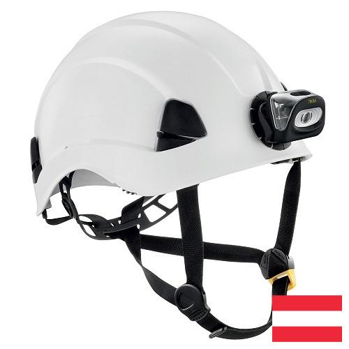 Налобные фонари из Австрии