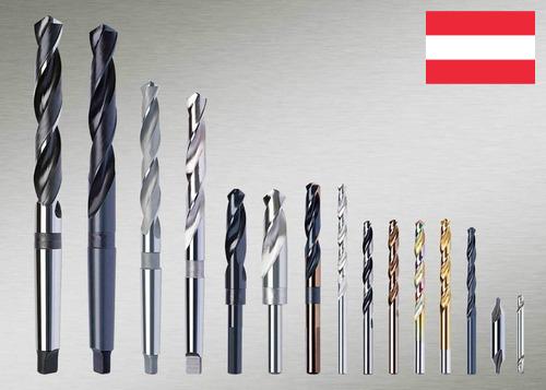 Насадки на дрель из Австрии