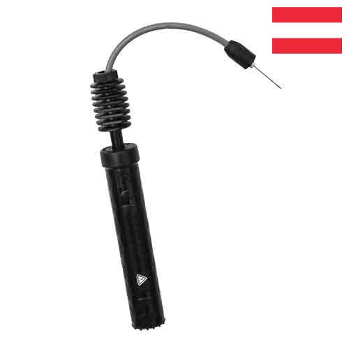 Насосы для мячей из Австрии