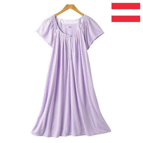 Ночные рубашки из Австрии