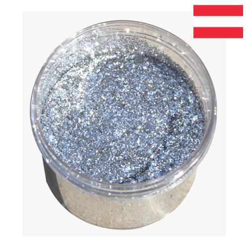 ножки металлические из Австрии