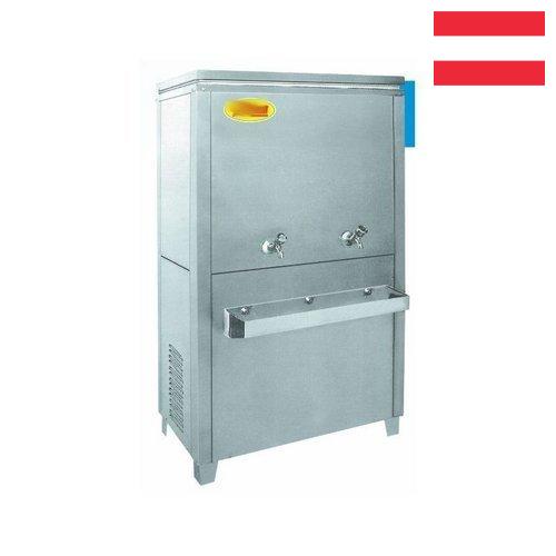 охладитель воды из Австрии