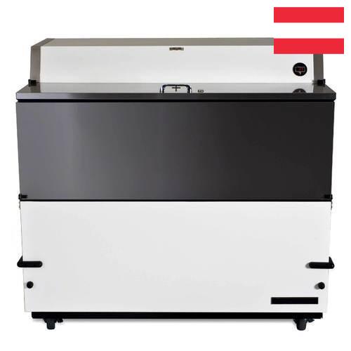 Охладители молока из Австрии