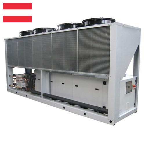 Охладители жидкости из Австрии