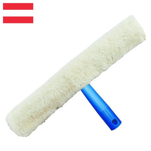 Окномойка из Австрии