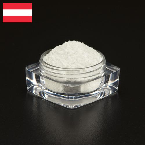 Оксид цинка из Австрии