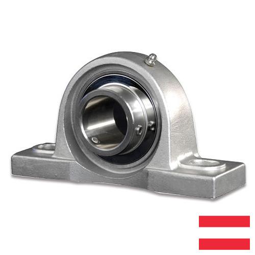 Опора подшипника из Австрии