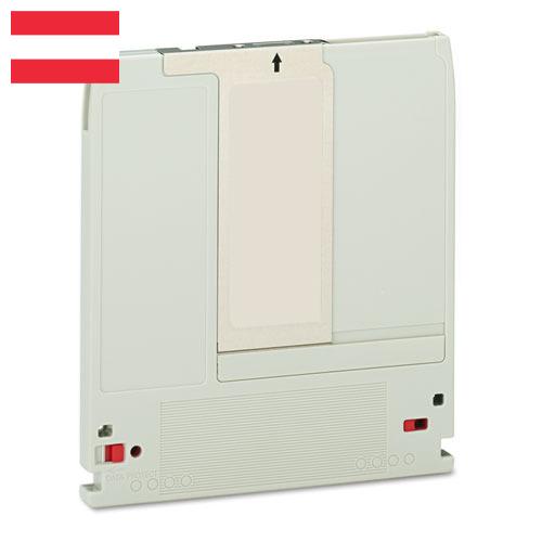 Оптические приводы из Австрии