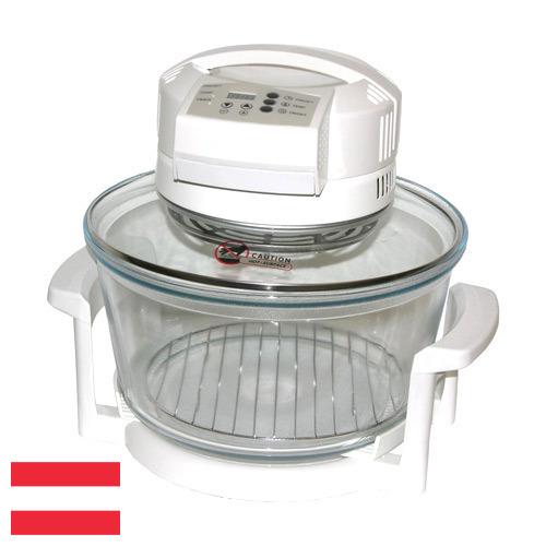 отопитель из Австрии