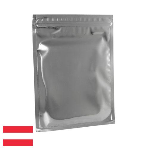 Пакеты антистатические из Австрии