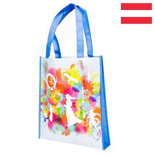 Пакеты ламинированные из Австрии