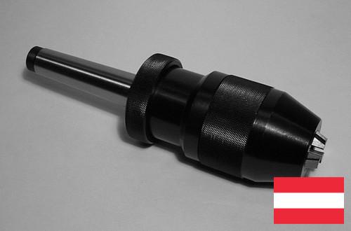 Патроны сверлильные из Австрии