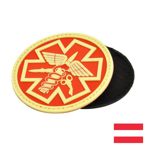 Патрубки резиновые из Австрии