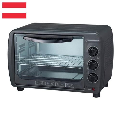 печка электрическая из Австрии