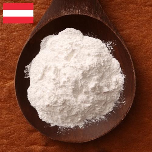 пекарский порошок из Австрии