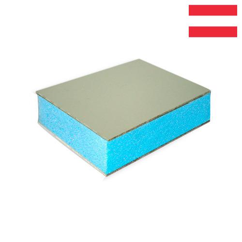 Пенополистирол из Австрии