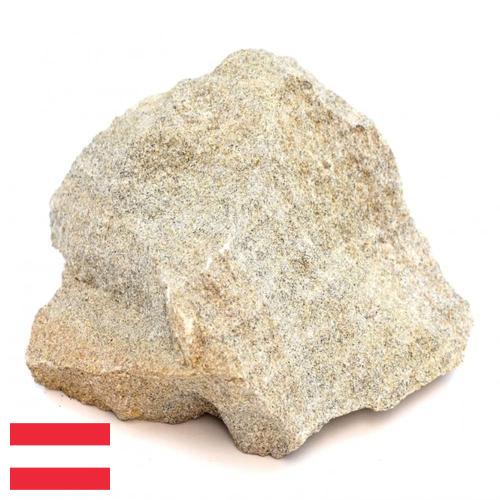 Песчаник из Австрии