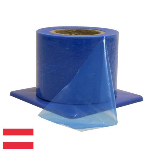 Пленки барьерные из Австрии