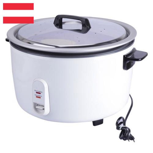 плитка электрическая из Австрии